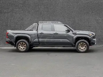 Toyota Tacoma 2025 Trailhunter 4x4