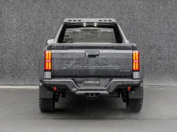 Toyota Tacoma 2025 Trailhunter 4x4