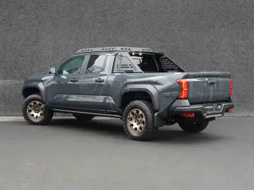 Toyota Tacoma 2025 Trailhunter 4x4