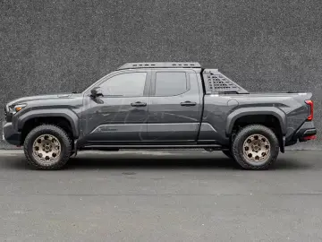 Toyota Tacoma 2025 Trailhunter 4x4