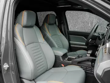 Toyota Tacoma 2025 Trailhunter 4x4