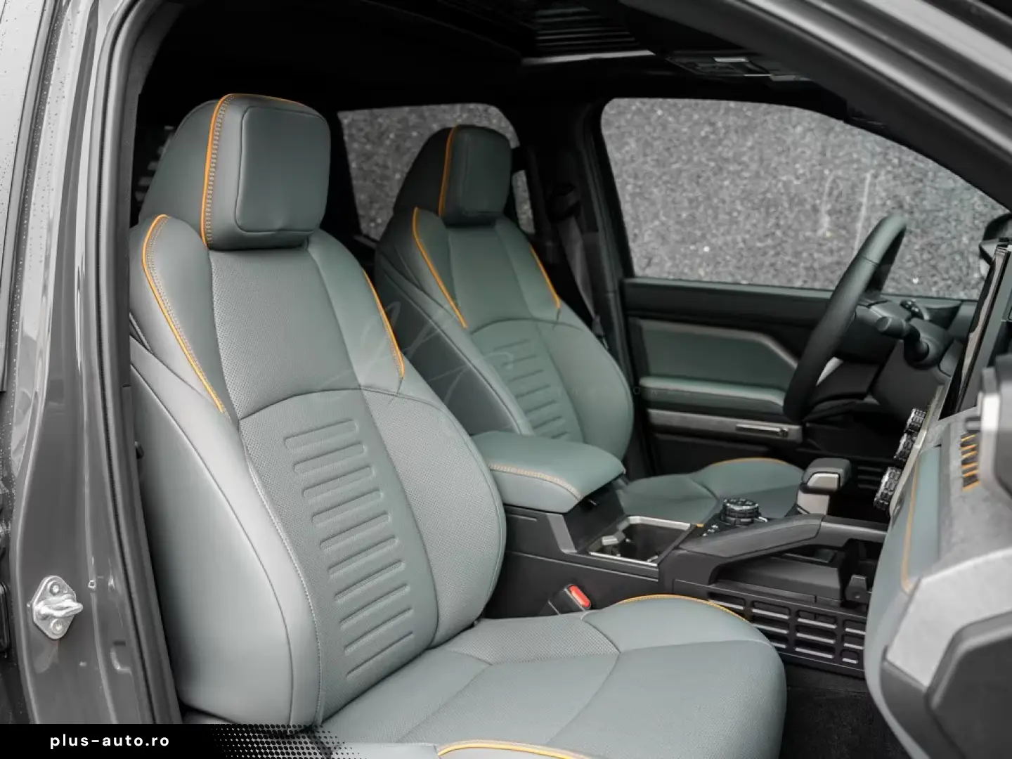 Toyota Tacoma 2025 Trailhunter 4x4