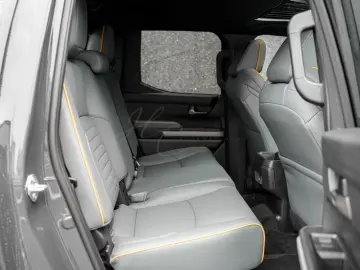 Toyota Tacoma 2025 Trailhunter 4x4