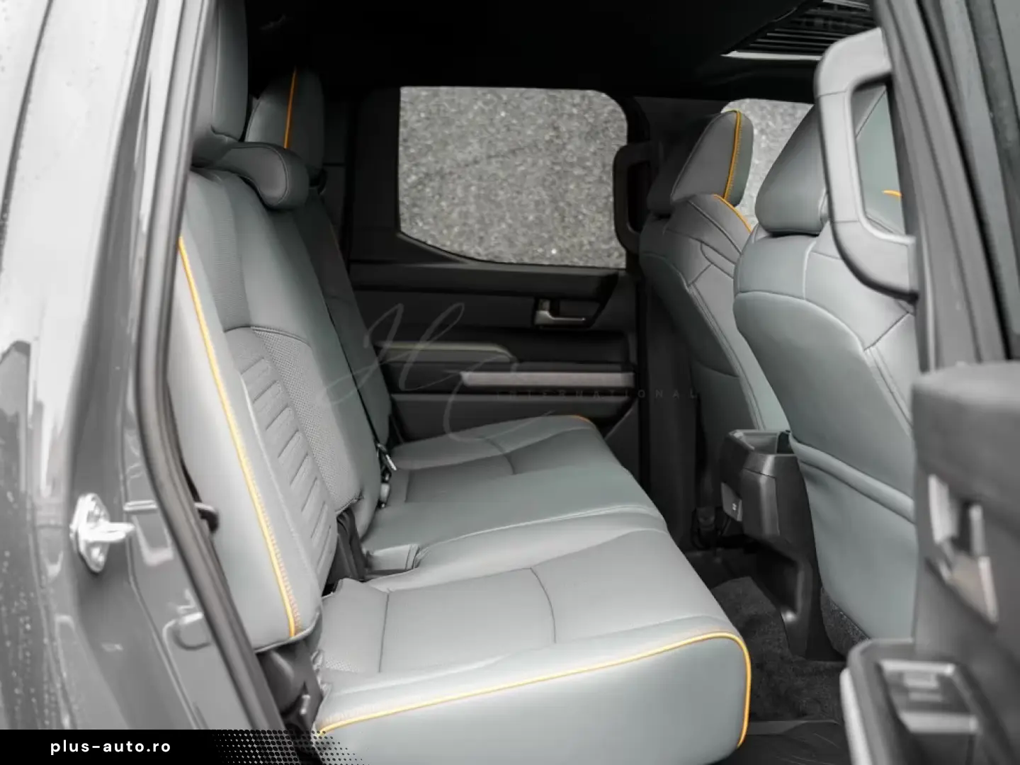 Toyota Tacoma 2025 Trailhunter 4x4