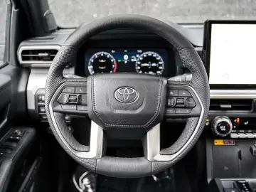 Toyota Tacoma 2025 Trailhunter 4x4