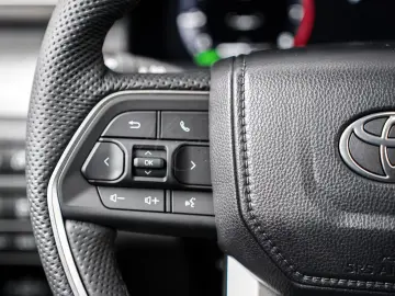 Toyota Tacoma 2025 Trailhunter 4x4