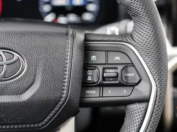 Toyota Tacoma 2025 Trailhunter 4x4