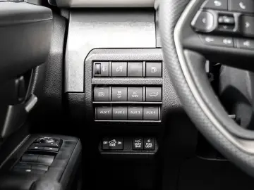 Toyota Tacoma 2025 Trailhunter 4x4