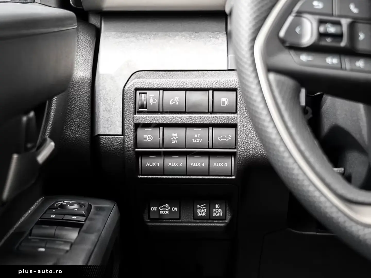 Toyota Tacoma 2025 Trailhunter 4x4