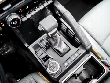 Toyota Tacoma 2025 Trailhunter 4x4