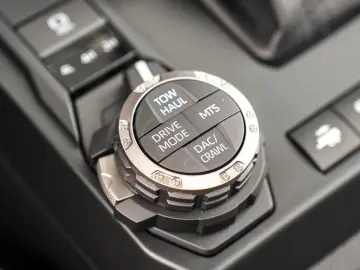 Toyota Tacoma 2025 Trailhunter 4x4