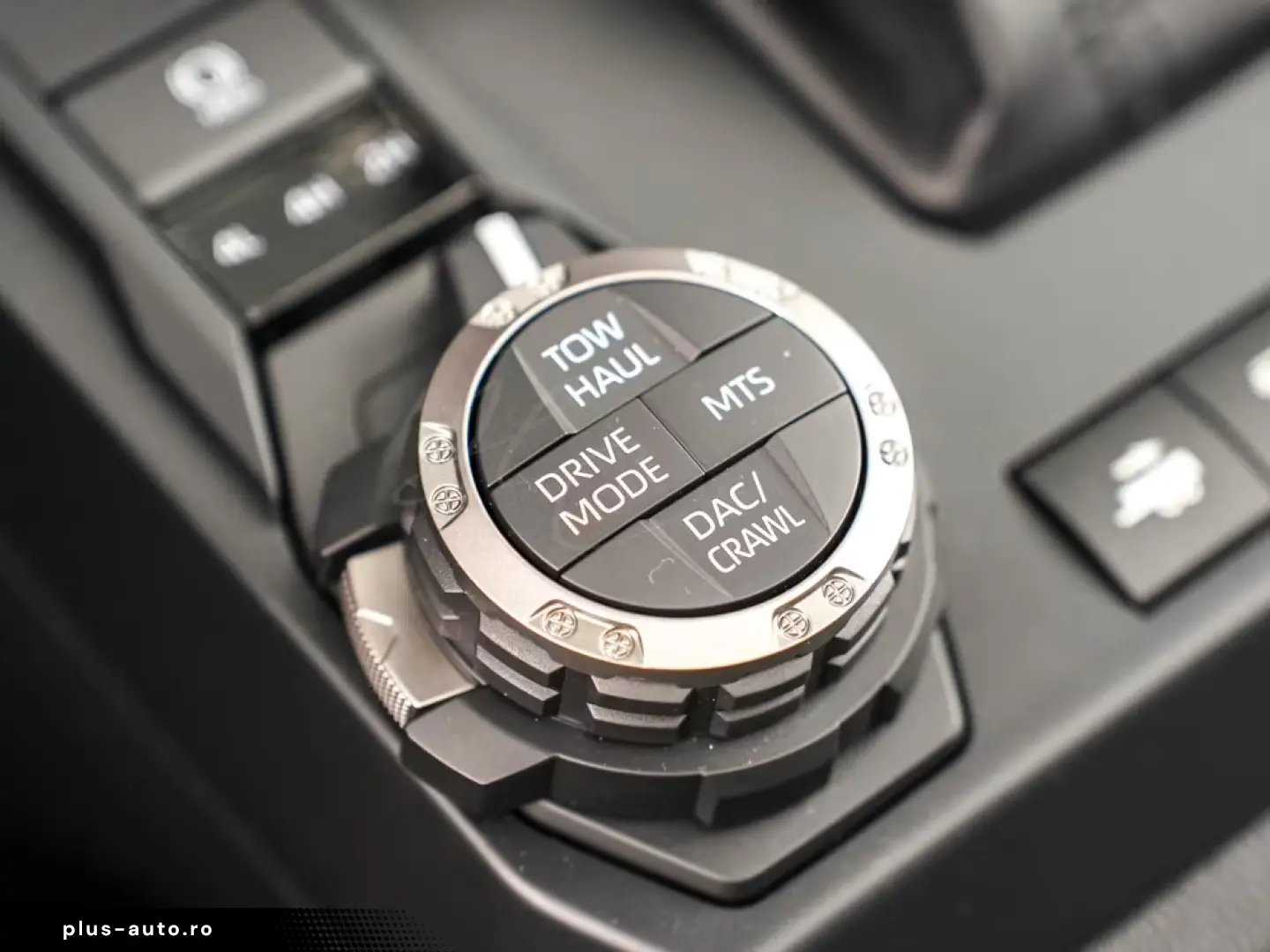 Toyota Tacoma 2025 Trailhunter 4x4