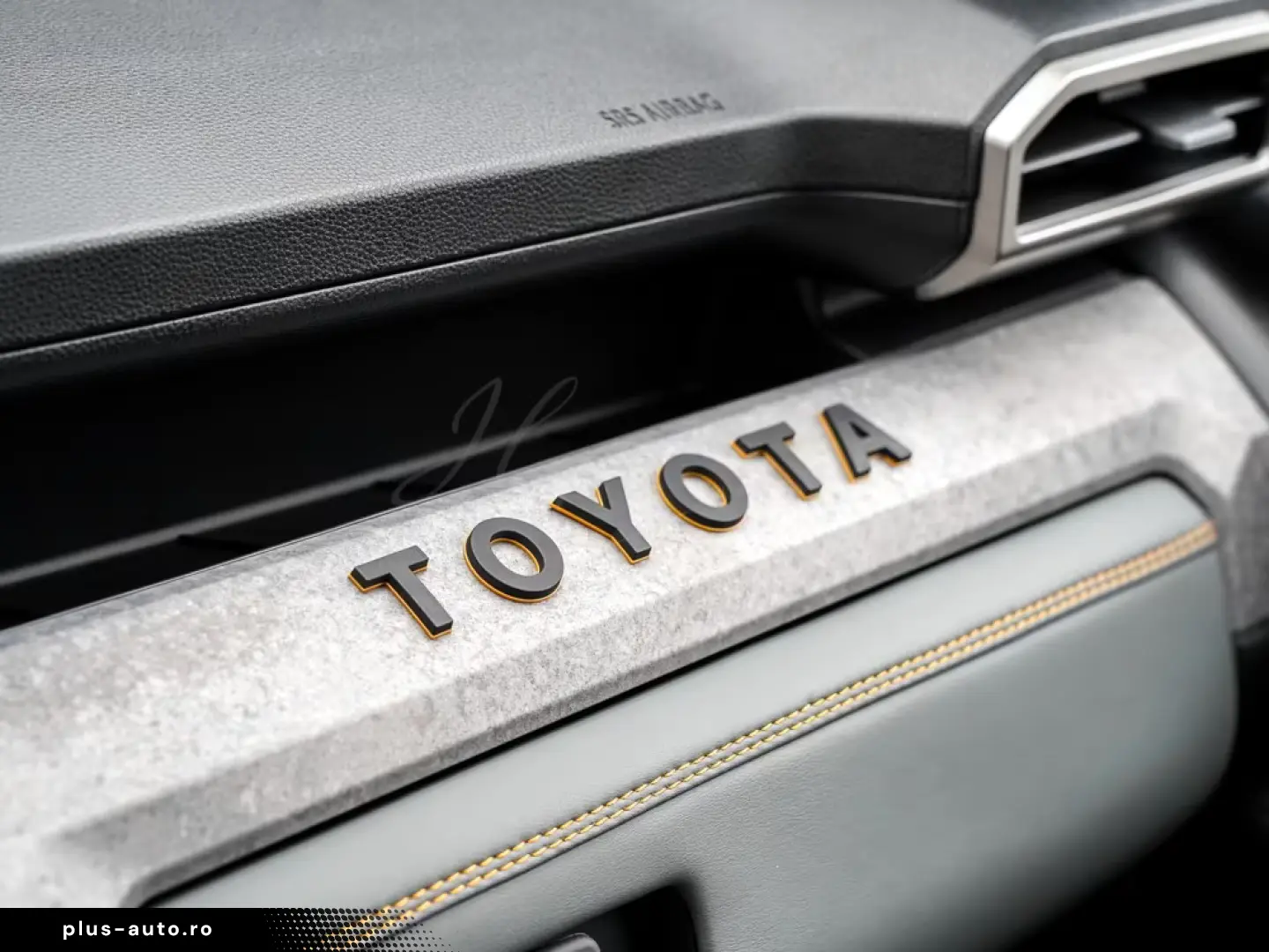 Toyota Tacoma 2025 Trailhunter 4x4