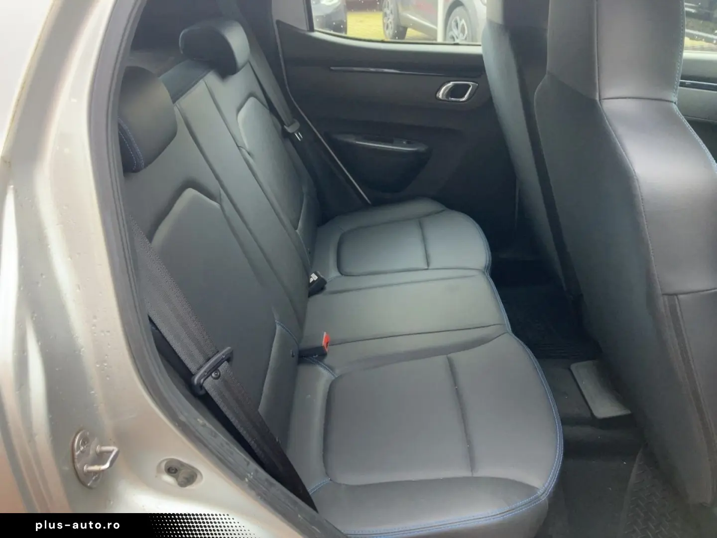 DACIA Spring Business Klima Navi Automatik Rückfahrkam