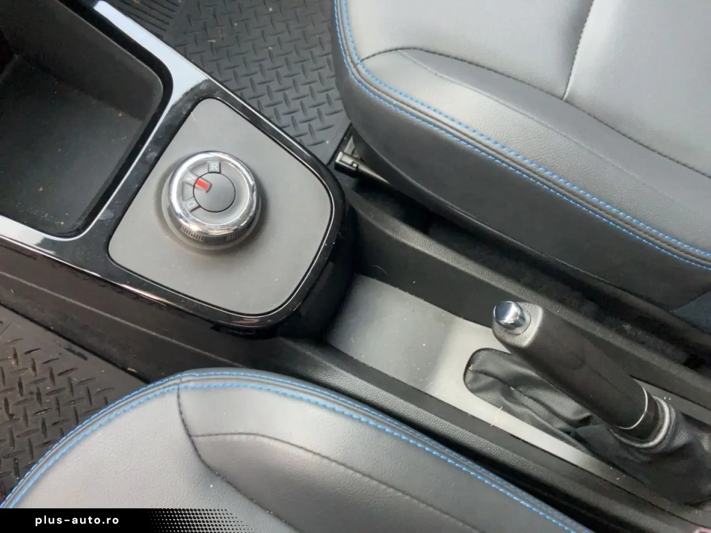 DACIA Spring Business Klima Navi Automatik Rückfahrkam