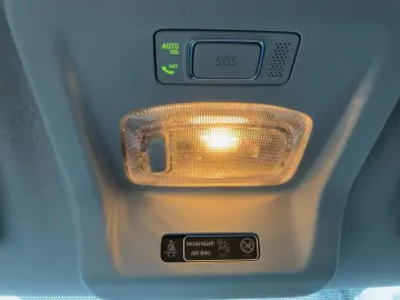 DACIA Spring Business Klima Navi Automatik Rückfahrkam