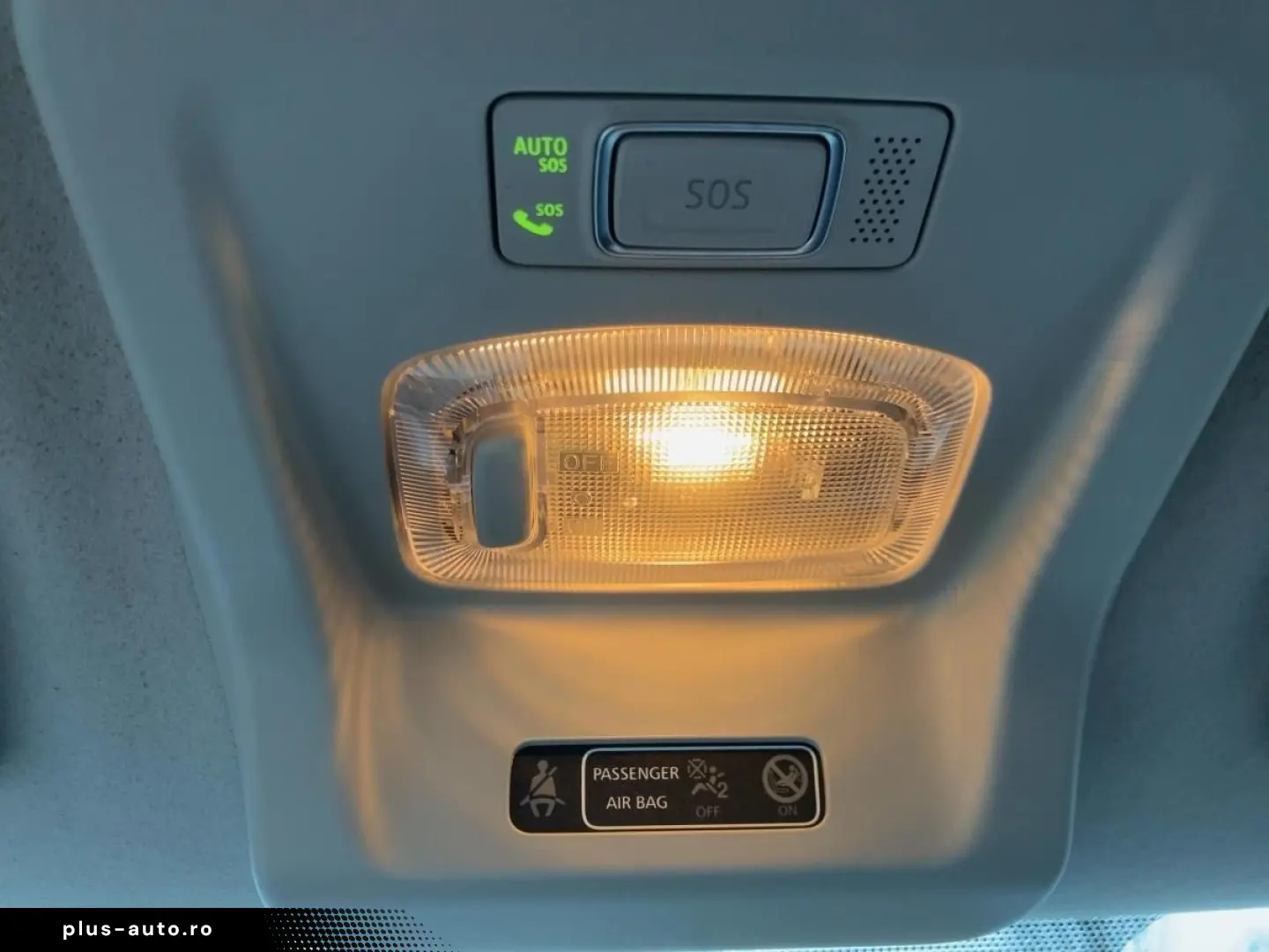 DACIA Spring Business Klima Navi Automatik Rückfahrkam