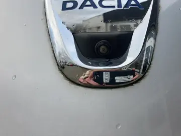 DACIA Spring Business Klima Navi Automatik Rückfahrkam