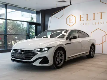 Volkswagen Arteon 2.0 TDI 4Motion DSG R-Line