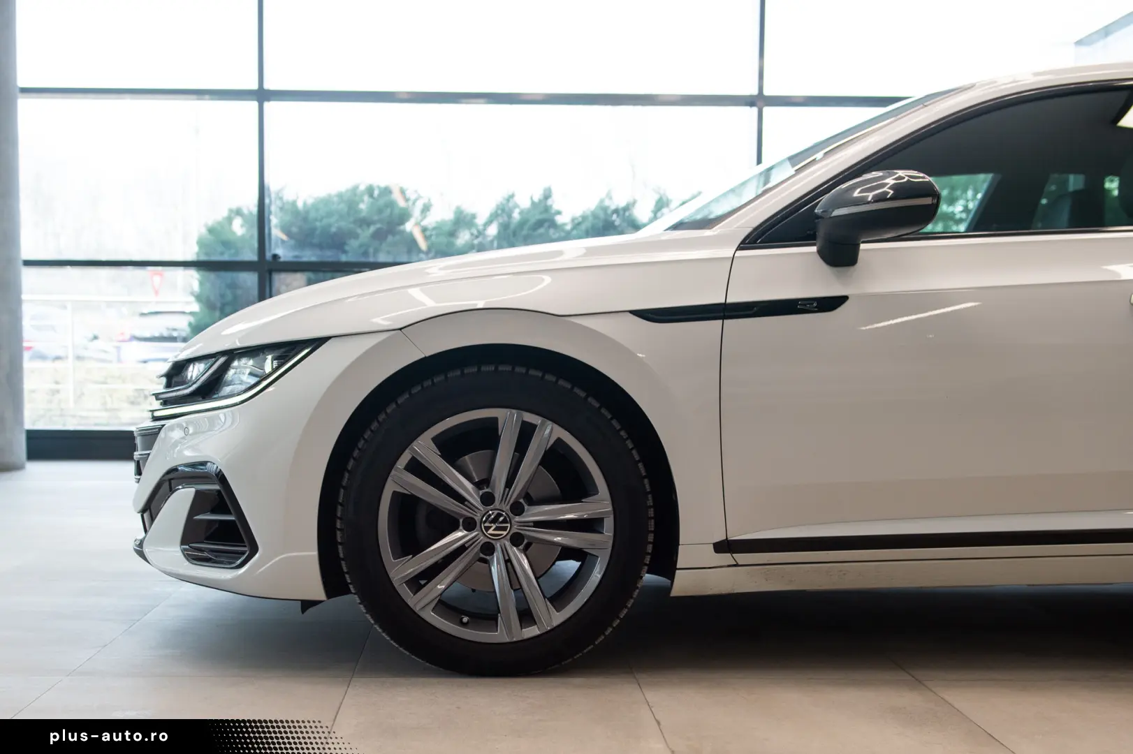 Volkswagen Arteon 2.0 TDI 4Motion DSG R-Line