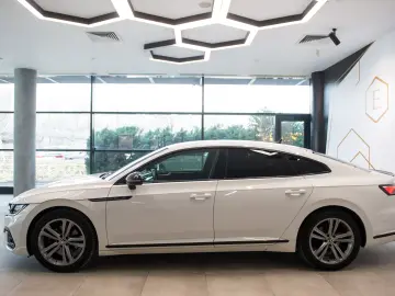 Volkswagen Arteon 2.0 TDI 4Motion DSG R-Line