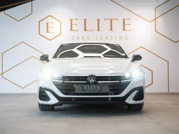 Volkswagen Arteon 2.0 TDI 4Motion DSG R-Line