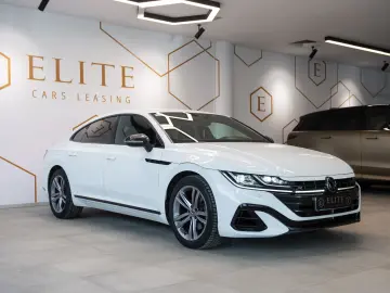 Volkswagen Arteon 2.0 TDI 4Motion DSG R-Line