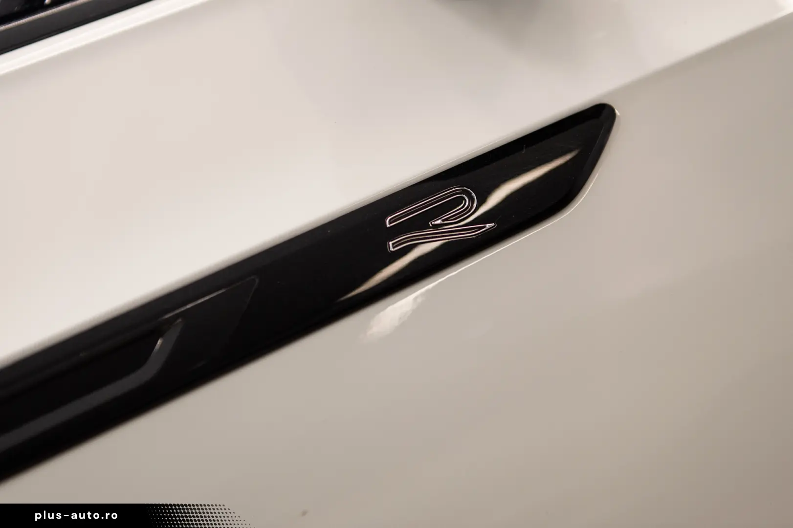 Volkswagen Arteon 2.0 TDI 4Motion DSG R-Line