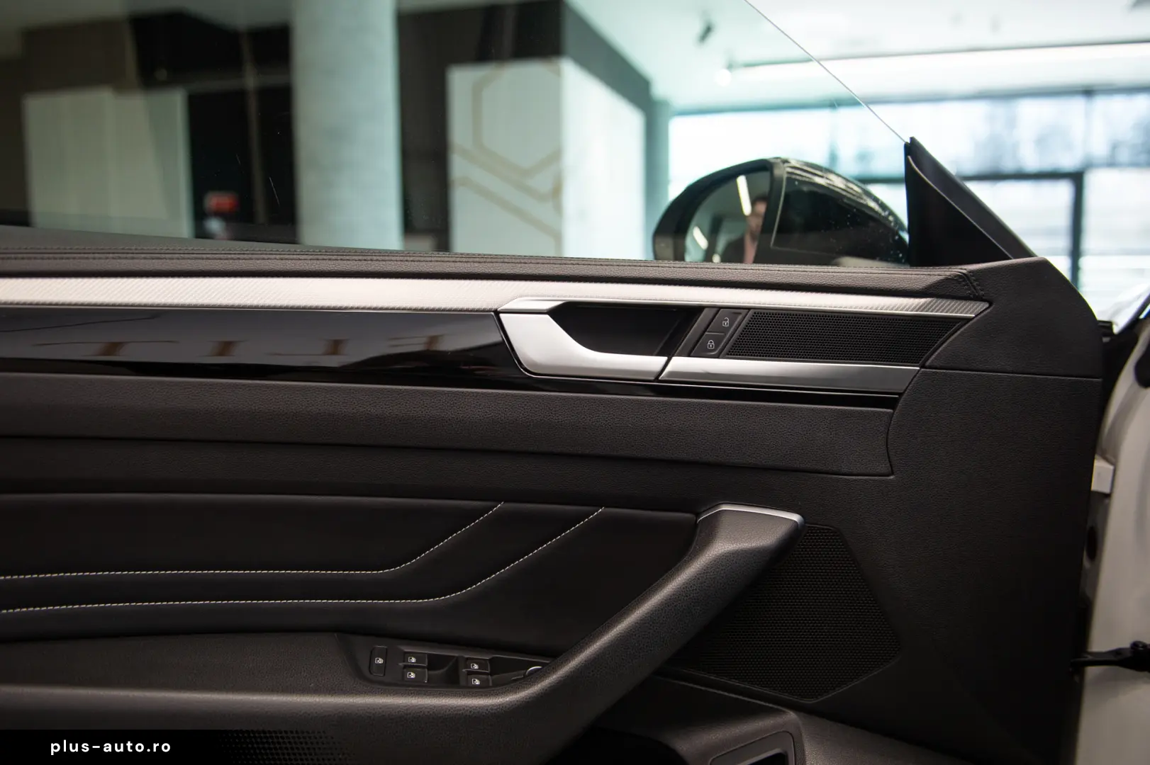 Volkswagen Arteon 2.0 TDI 4Motion DSG R-Line