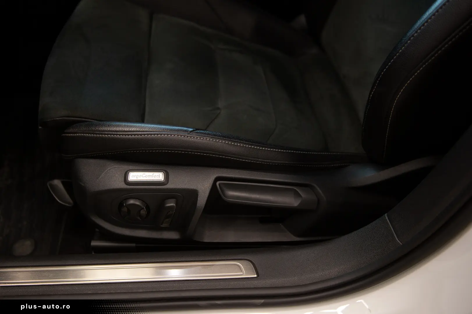 Volkswagen Arteon 2.0 TDI 4Motion DSG R-Line