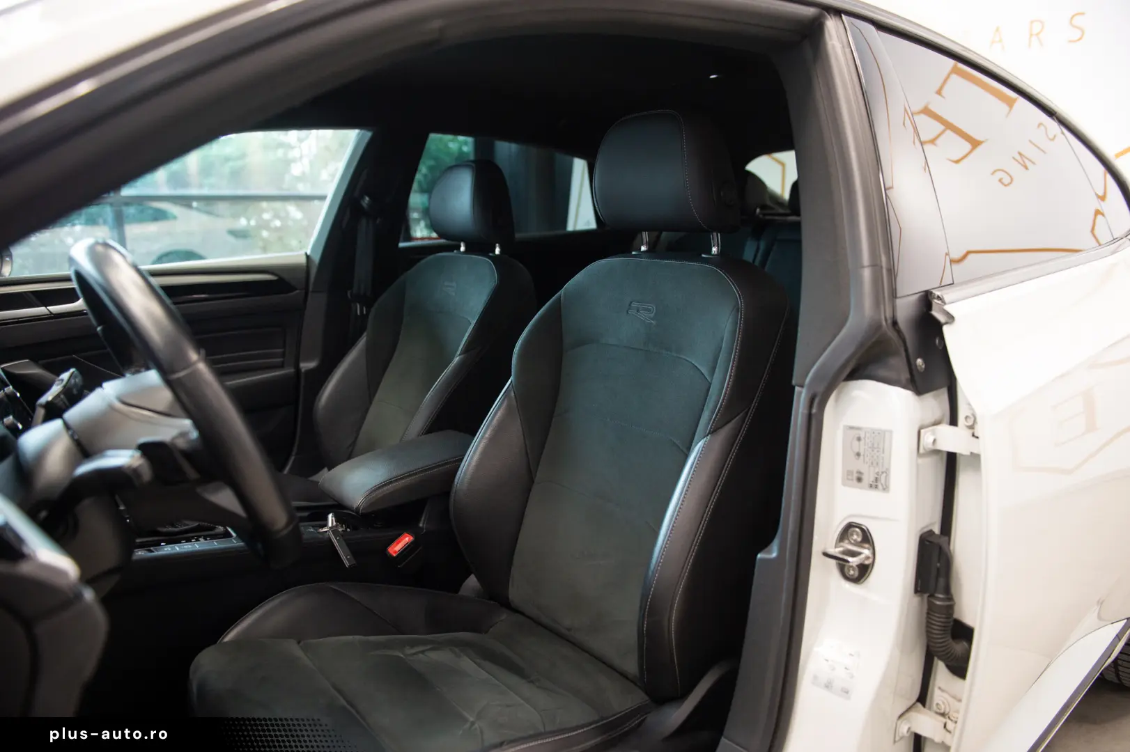 Volkswagen Arteon 2.0 TDI 4Motion DSG R-Line