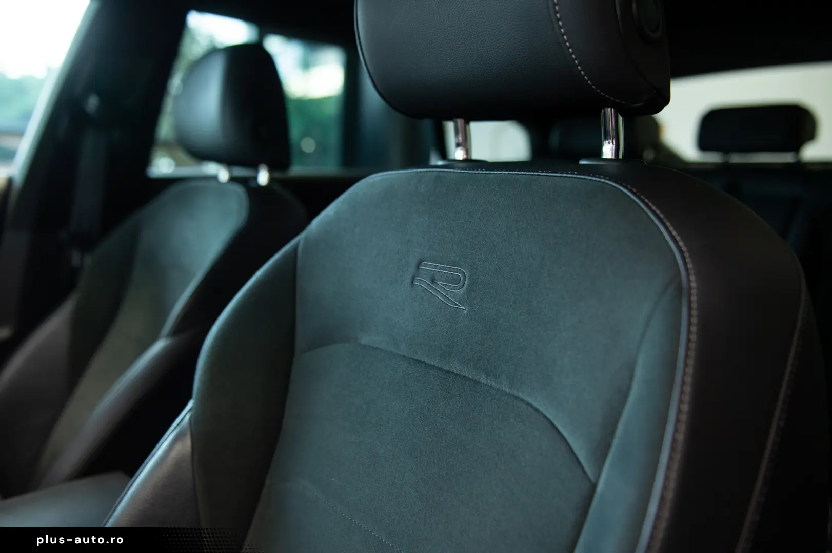 Volkswagen Arteon 2.0 TDI 4Motion DSG R-Line