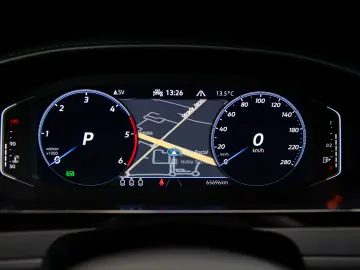 Volkswagen Arteon 2.0 TDI 4Motion DSG R-Line