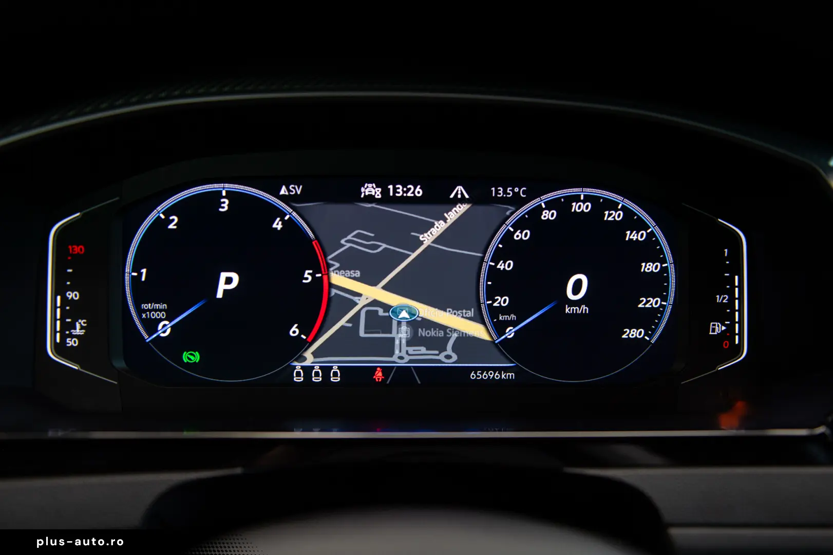 Volkswagen Arteon 2.0 TDI 4Motion DSG R-Line