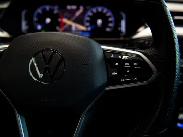 Volkswagen Arteon 2.0 TDI 4Motion DSG R-Line