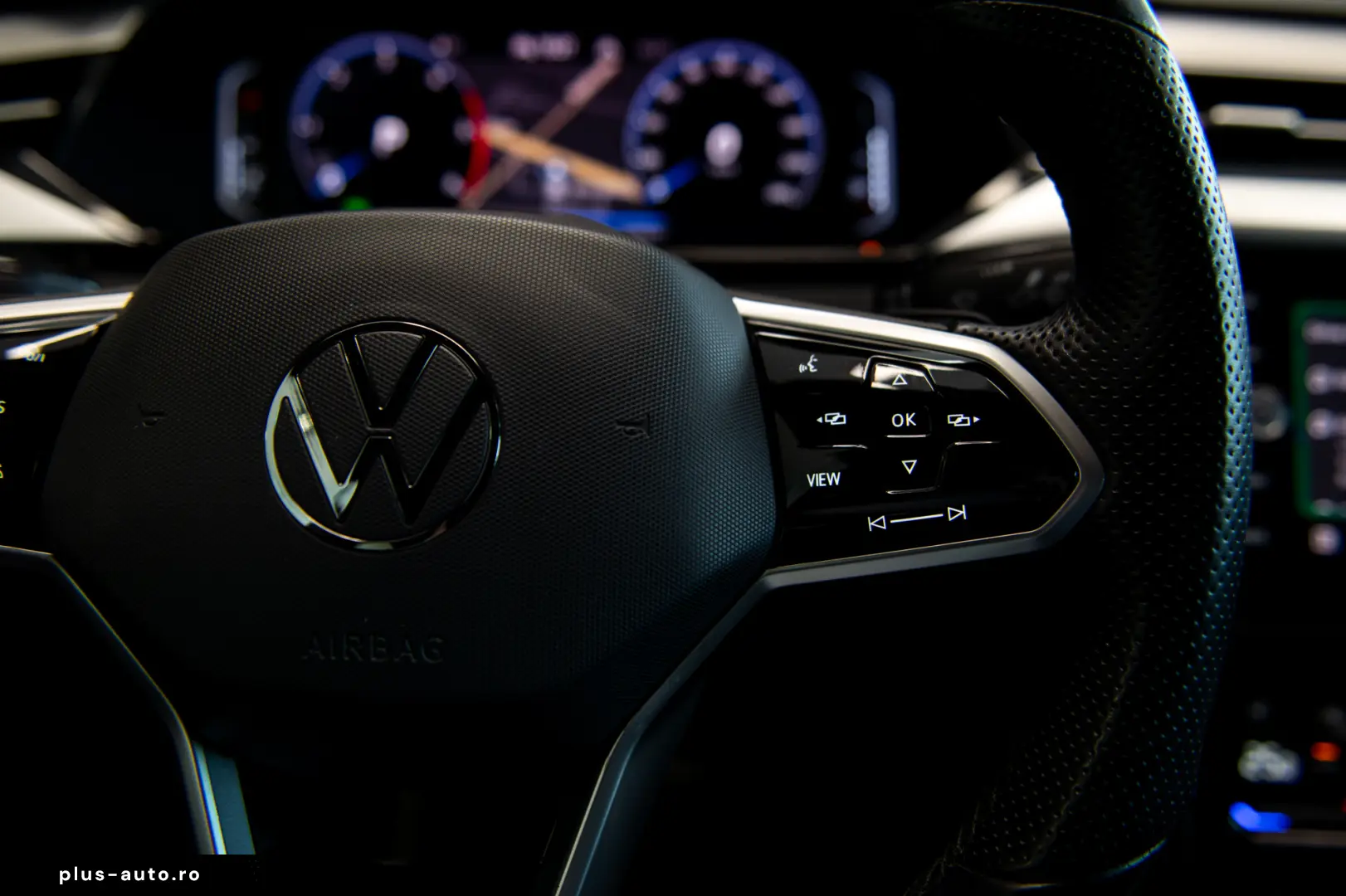 Volkswagen Arteon 2.0 TDI 4Motion DSG R-Line