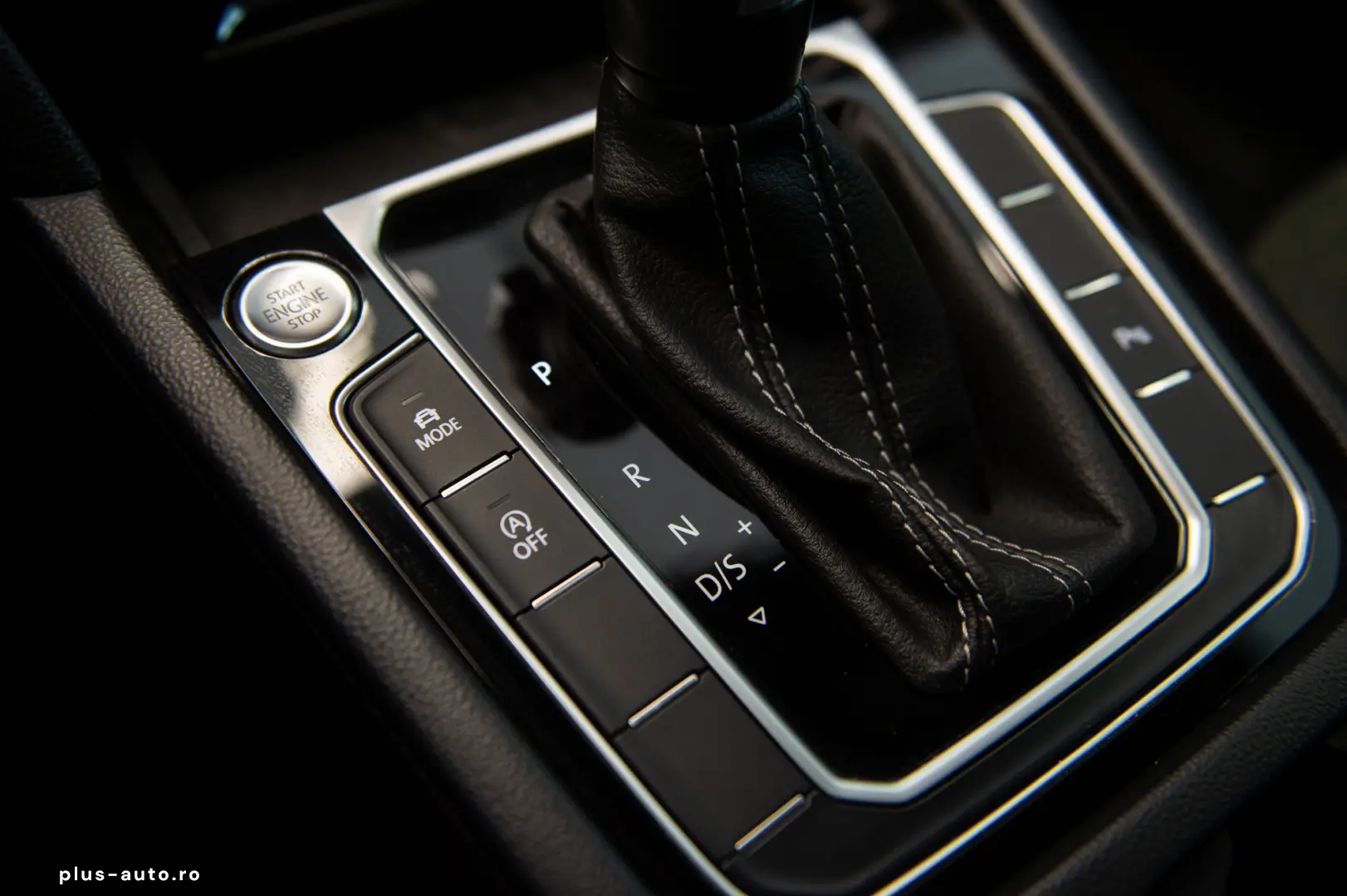 Volkswagen Arteon 2.0 TDI 4Motion DSG R-Line