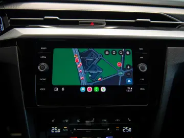 Volkswagen Arteon 2.0 TDI 4Motion DSG R-Line