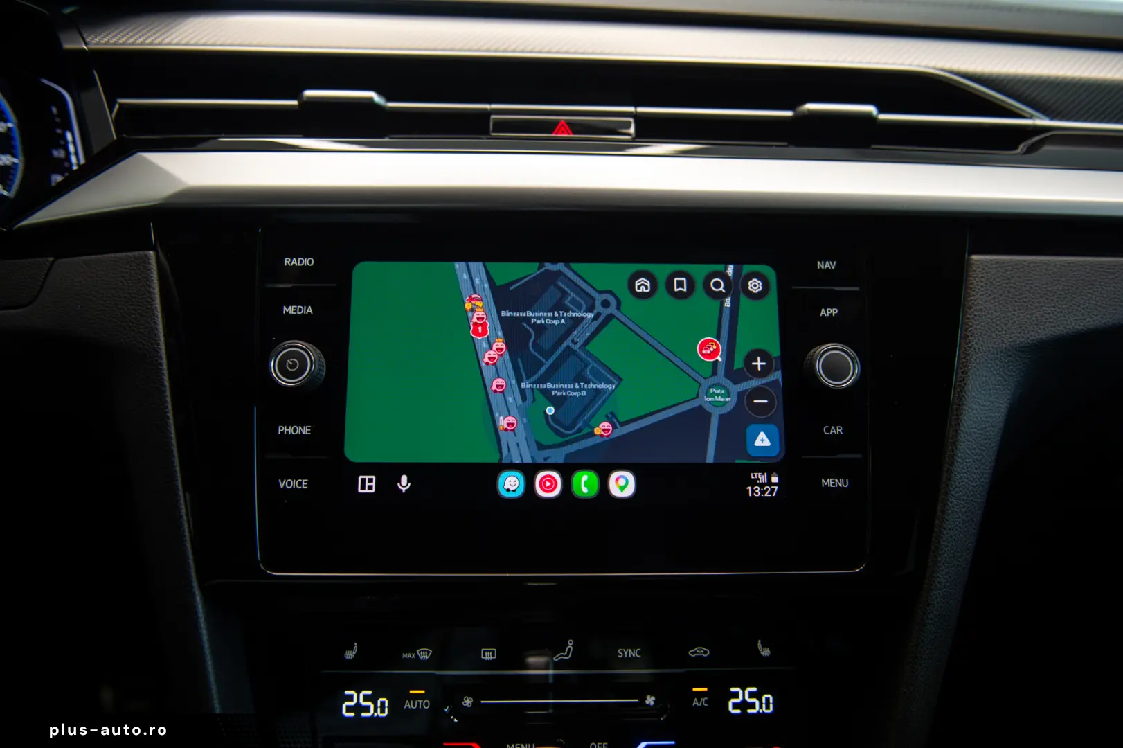 Volkswagen Arteon 2.0 TDI 4Motion DSG R-Line