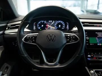 Volkswagen Arteon 2.0 TDI 4Motion DSG R-Line