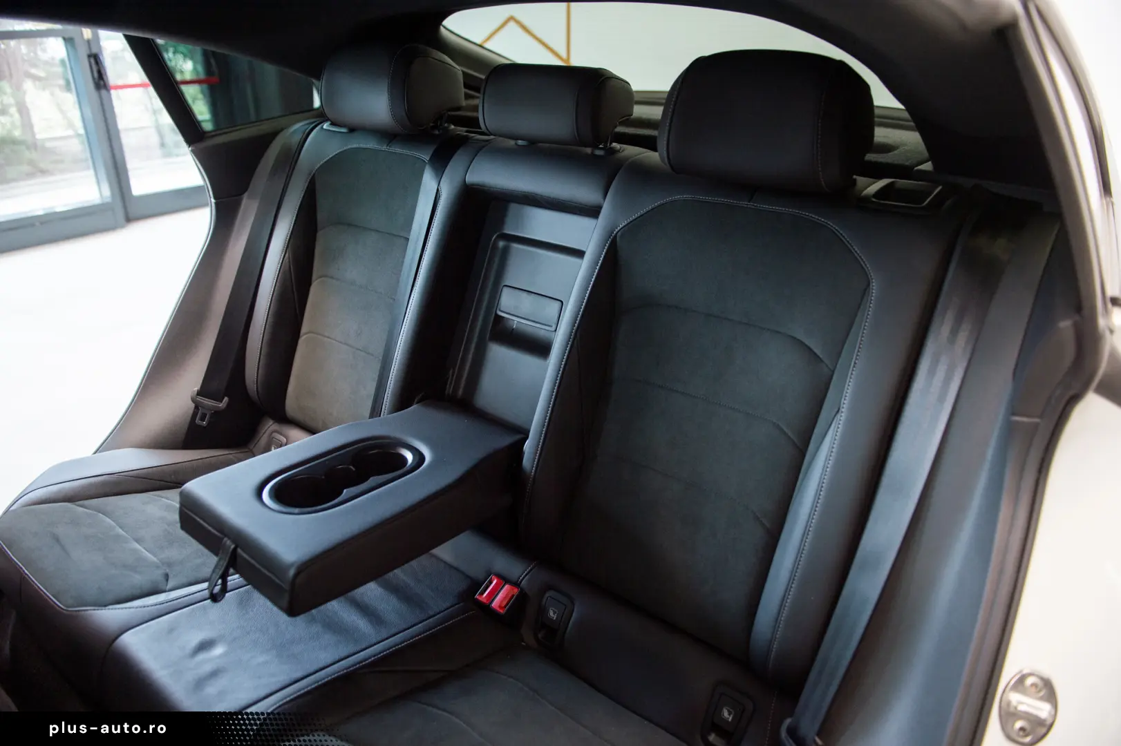 Volkswagen Arteon 2.0 TDI 4Motion DSG R-Line