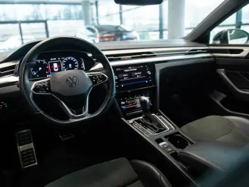 Volkswagen Arteon 2.0 TDI 4Motion DSG R-Line