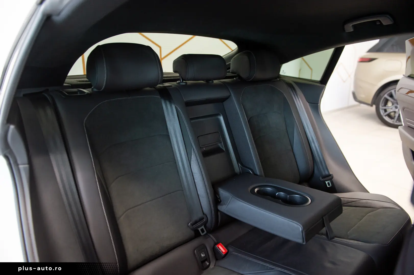 Volkswagen Arteon 2.0 TDI 4Motion DSG R-Line