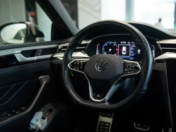 Volkswagen Arteon 2.0 TDI 4Motion DSG R-Line