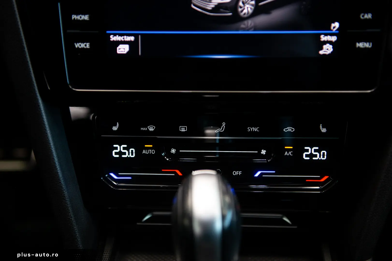 Volkswagen Arteon 2.0 TDI 4Motion DSG R-Line