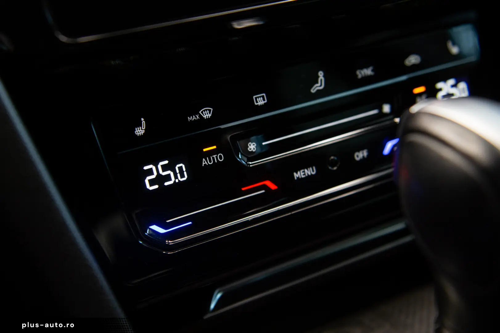 Volkswagen Arteon 2.0 TDI 4Motion DSG R-Line