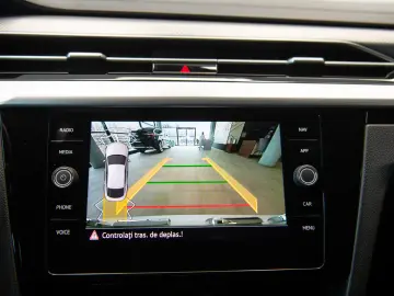 Volkswagen Arteon 2.0 TDI 4Motion DSG R-Line