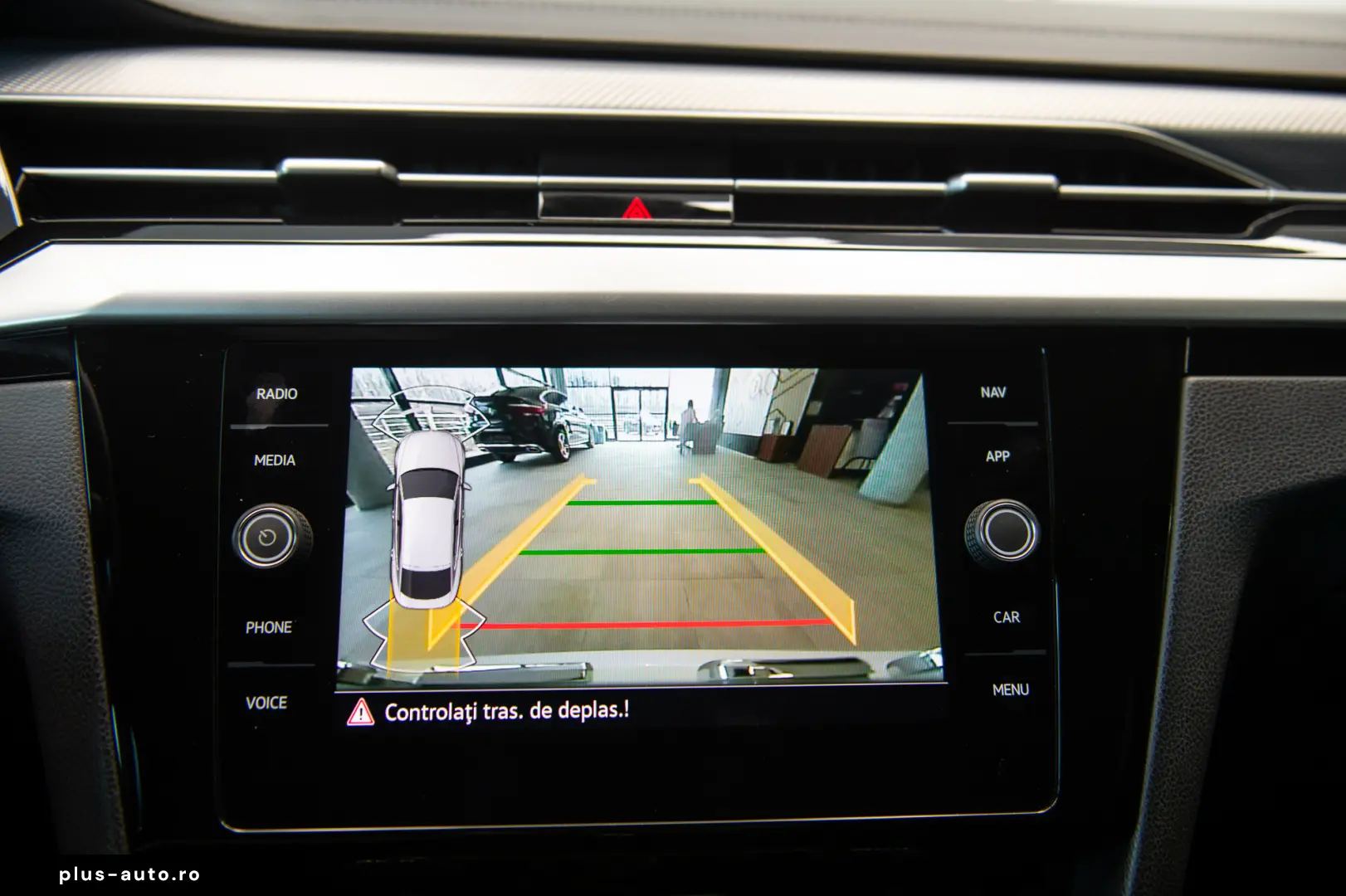 Volkswagen Arteon 2.0 TDI 4Motion DSG R-Line