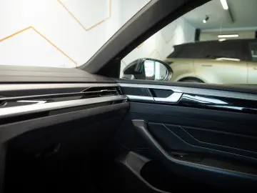 Volkswagen Arteon 2.0 TDI 4Motion DSG R-Line