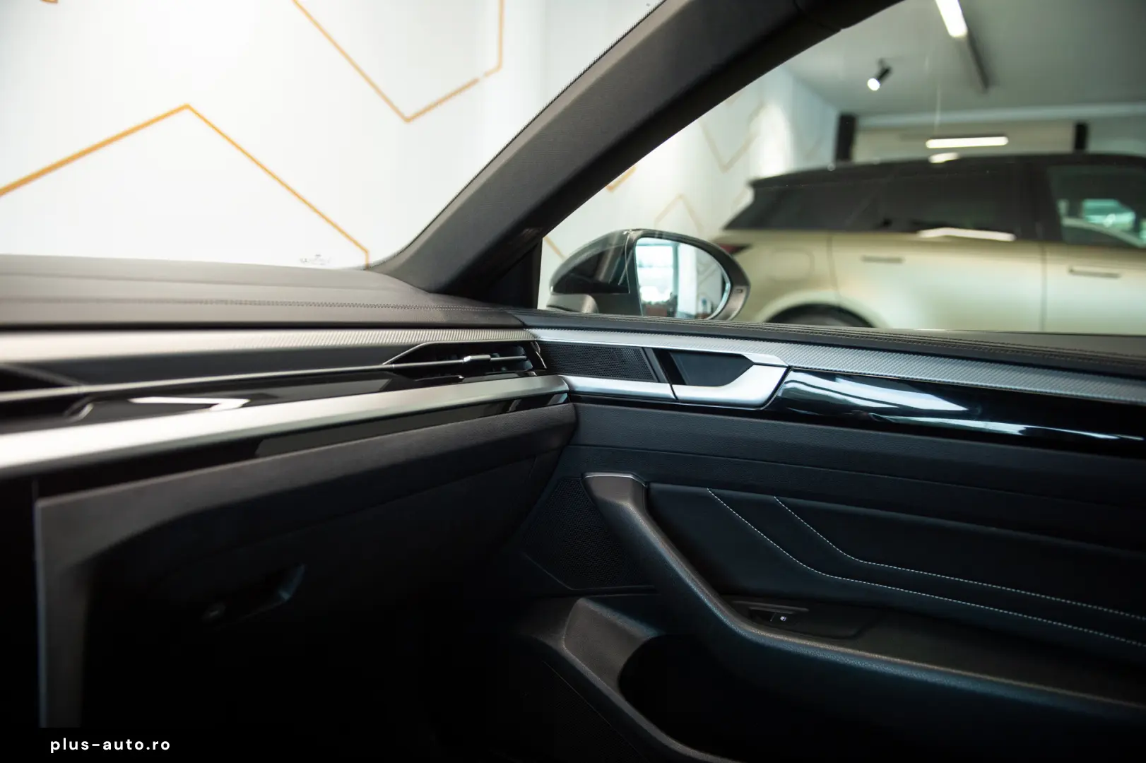 Volkswagen Arteon 2.0 TDI 4Motion DSG R-Line